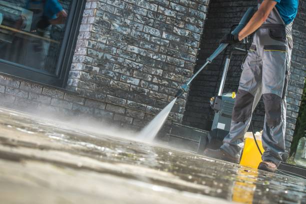Trusted Rainbow Park, FL Pressure Washing Services Experts